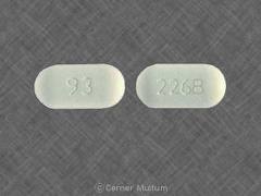 Amoxycillin 250-500mg Capsule
